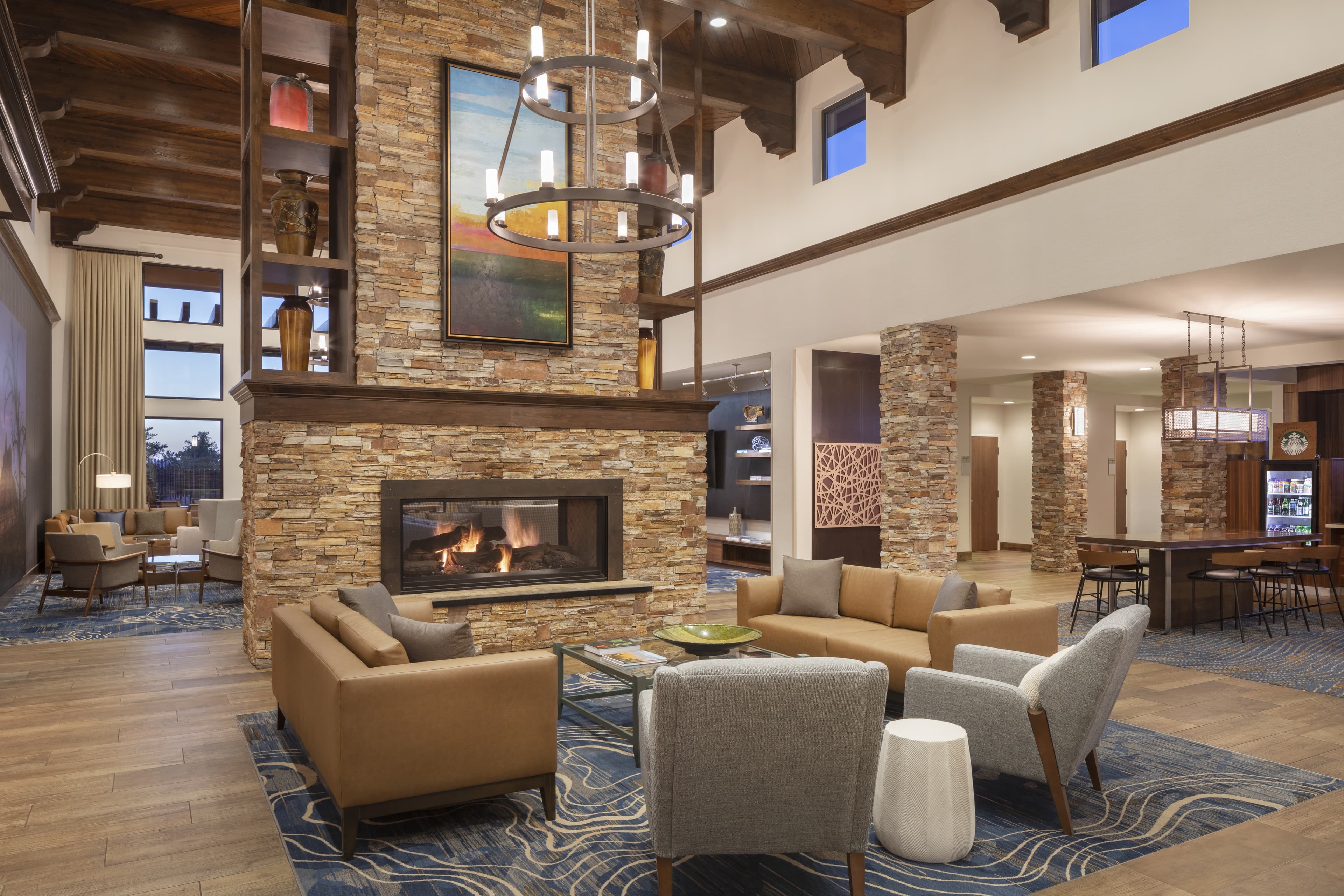 Sunridge Hotel Group -- featured hero image