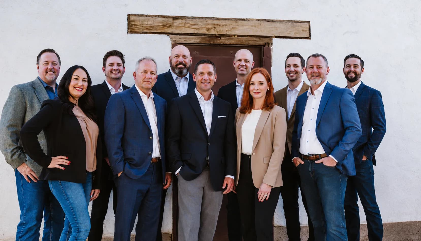 Sunridge Hotel Group -- featured hero image