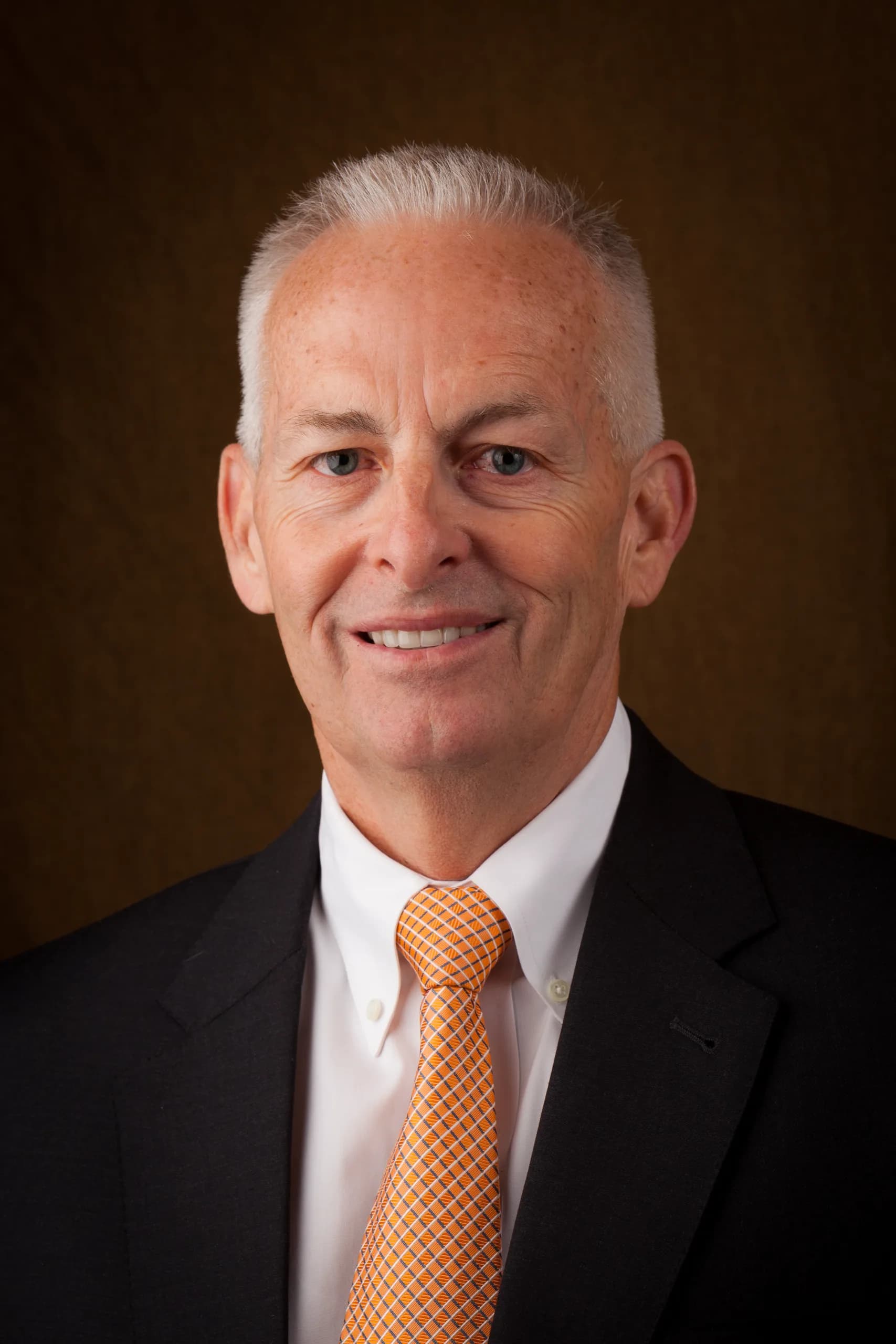 Paul Welker