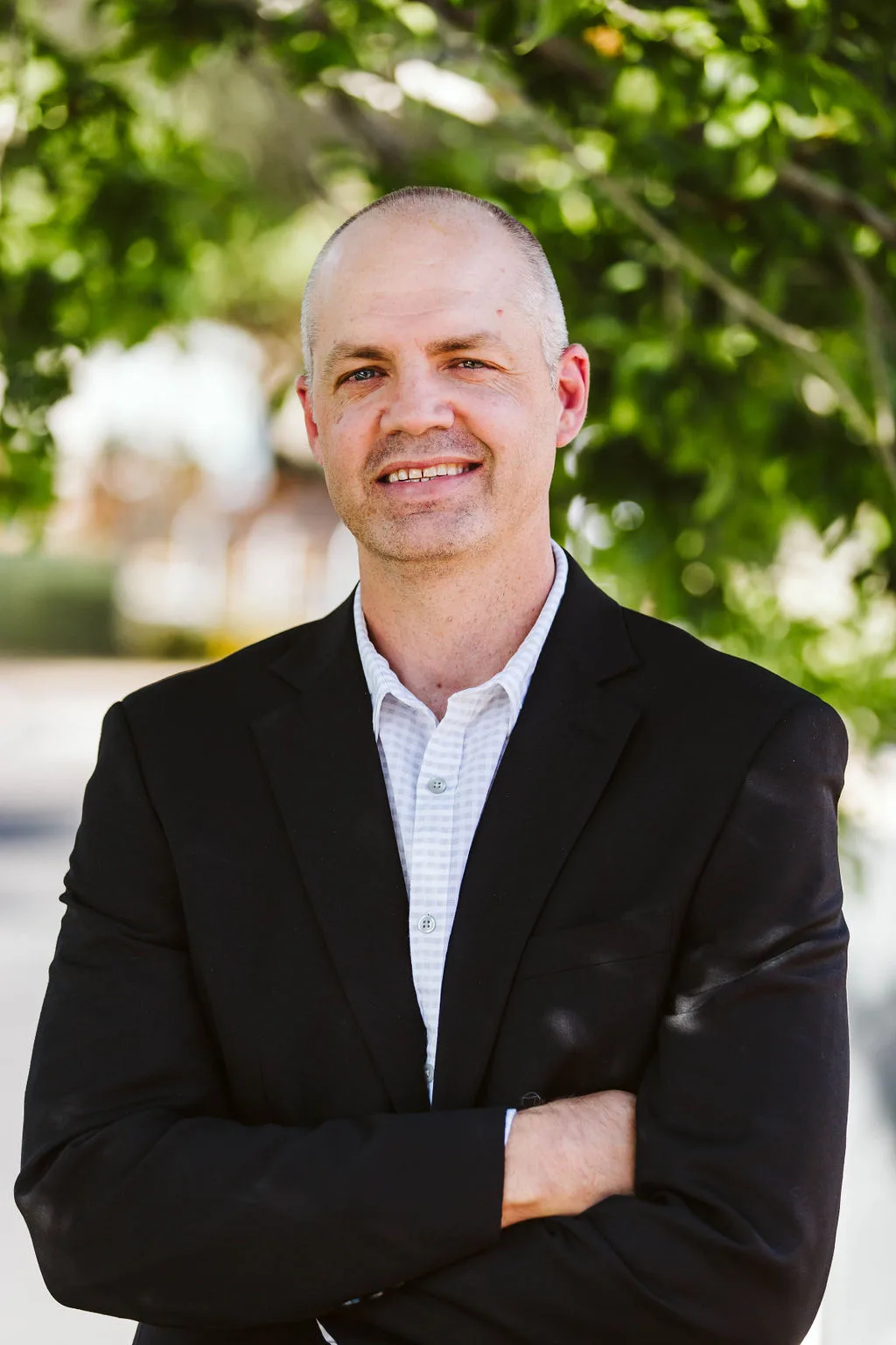 Scott Swanson